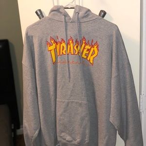 Men’s Thrasher Hoodie XL